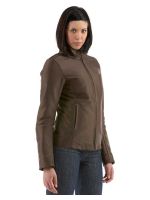 Μπουφάν μηχανής γυναικείο DAINESE Trieste Ladies