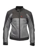 Dainese Air-Flux Tex Lady 