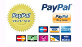 �������� ������ �� PayPal ��� VISA